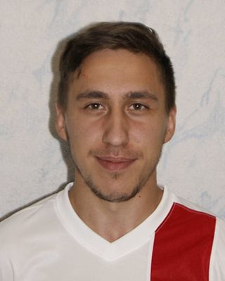 David Kaczmarczyk