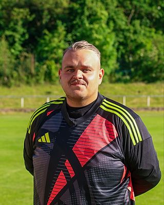 Felix Körber