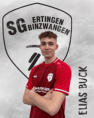 Elias Buck