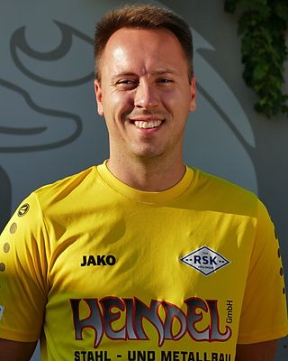 Sebastian Grochol