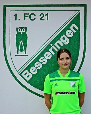 Anna Staut