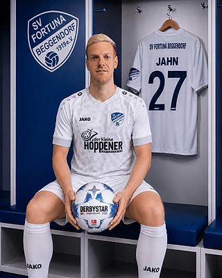 Daniel Jahn