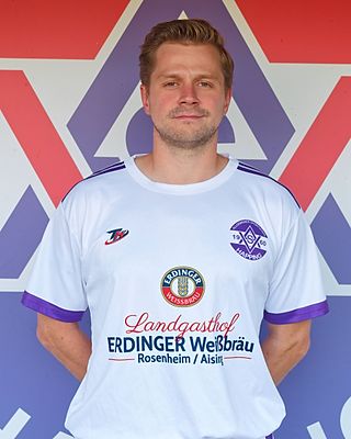 Lukas Graf