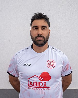 Yusuf Özkaya
