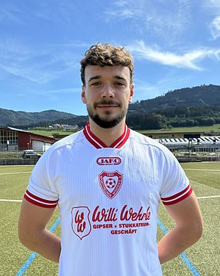 Philipp Bühler