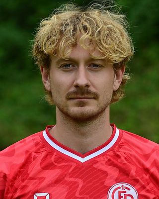 Moritz Bruckmaier