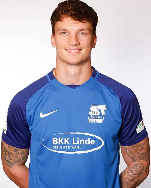 Foto: TSV SCHOTT Mainz