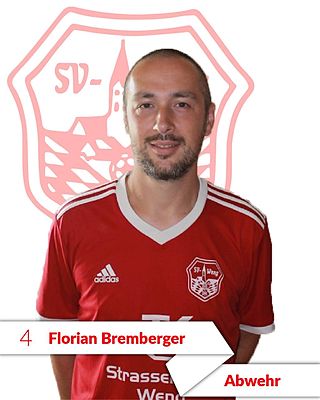 Florian Bremberger
