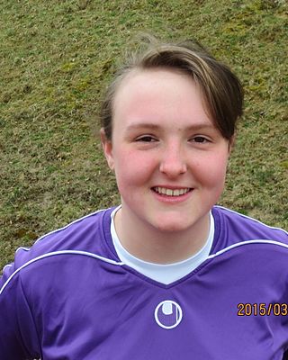 Vivien Jacqueline Knopp