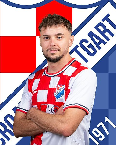 Foto: Berislav Nikic