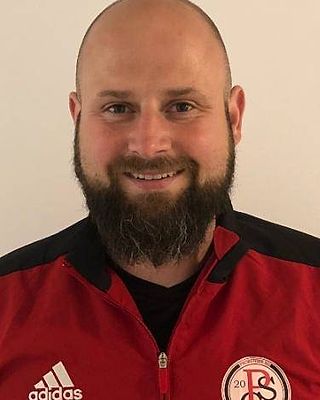 Christian Hudalla
