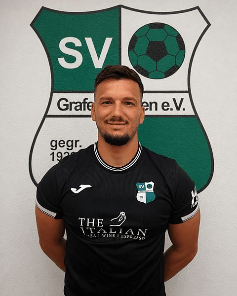 Foto: SV Grafenhausen