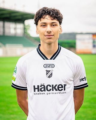 Samih Uslu