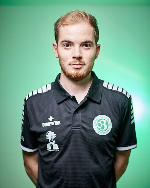 Foto: Christof Mattes