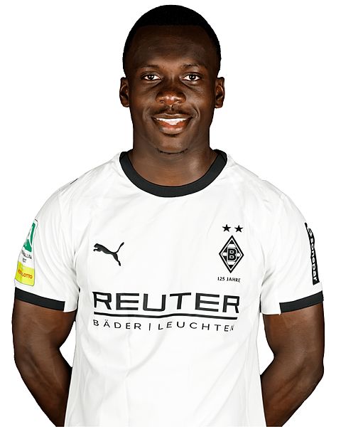 Foto: Borussia Mönchengladbach