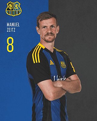 Manuel Zeitz