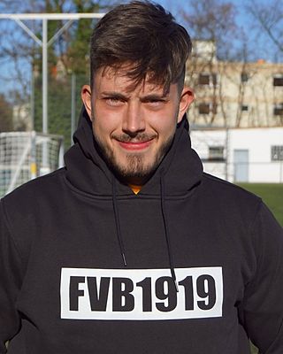 Oliver Schlürmann