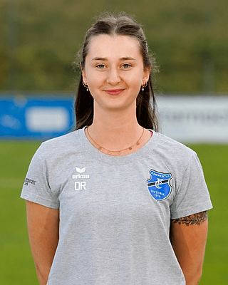 Diana Ronecker