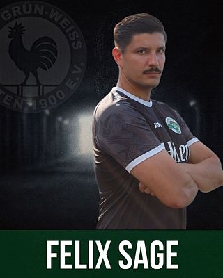 Felix Sage