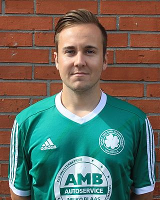 Mats-Joris Perdelberg