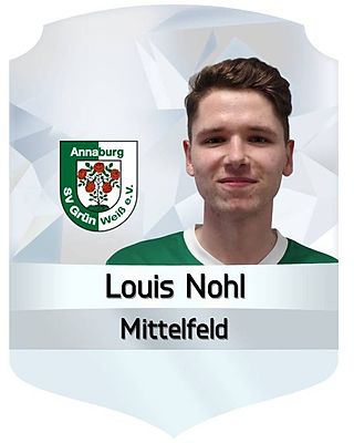 Louis Nohl