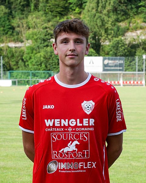 Foto: FC Victoria Rosport