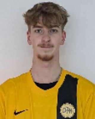 Dominik Pauker