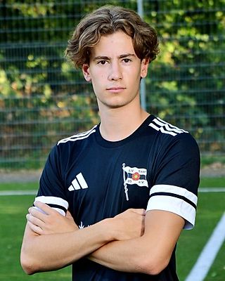 Jannis Hemm