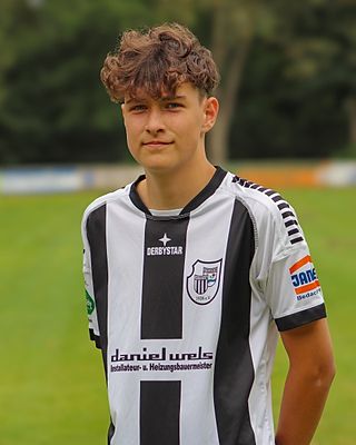 Matteo Reintjes