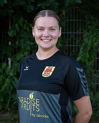 Jenna Kellputt