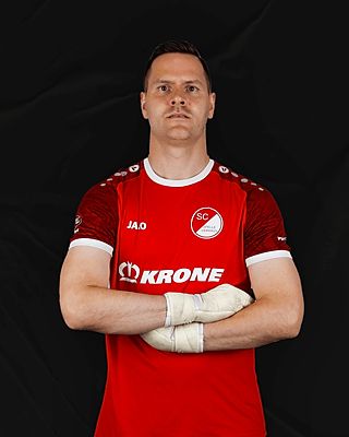Bernd Lichtenstein