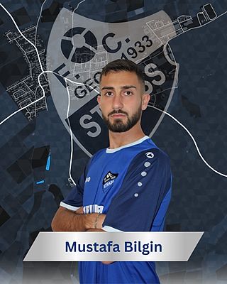 Mustafa Bilgin