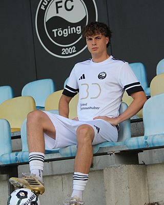 Julian Niedermeier