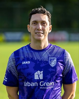 Elyes Nasri