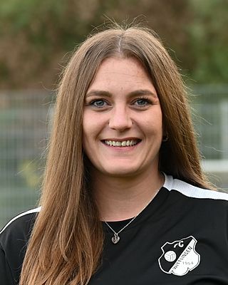 Svenja Stamm