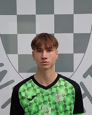 Arik Schreinemachers