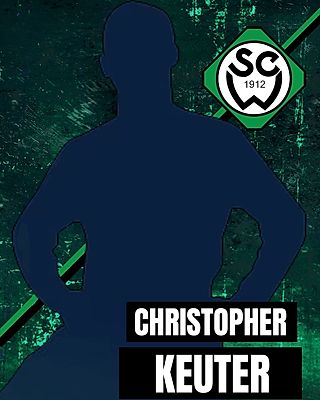 Christopher Keuter