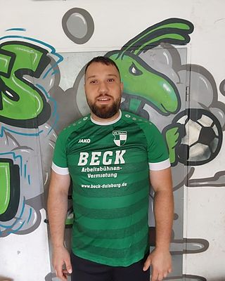 Kemal Durmus