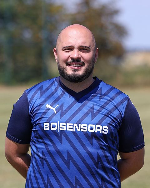 Alper Bafra