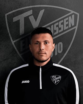 Dominik Blazevic