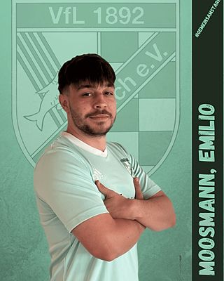 Emilio Moosmann