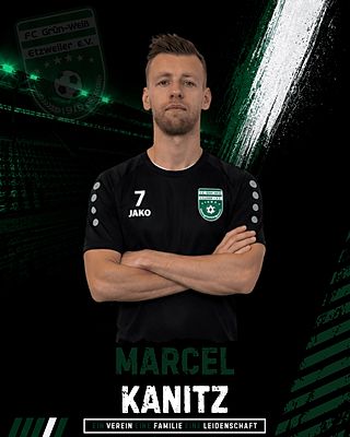 Marcel Kanitz