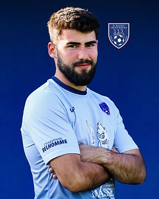 Bernardo Ferreira Melo