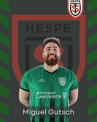 Miguel Gutsch
