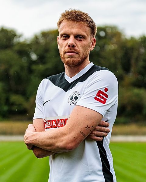 Foto: Nick Förster