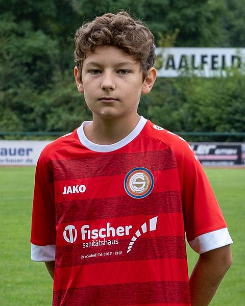 Foto: FC Saalfeld
