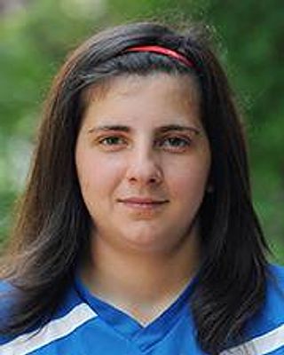 Christina Kokoviadou