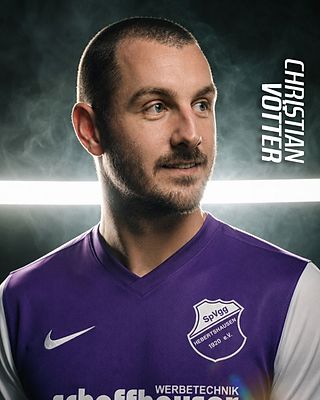 Christian Vötter