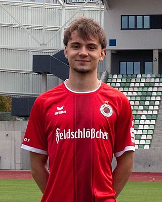 Antonio Albert