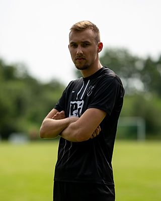 Jens Marius Gerstmann